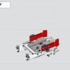 Спасательный вертолет Airbus H175 (LEGO 42145)