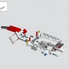 Спасательный вертолет Airbus H175 (LEGO 42145)
