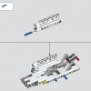 Спасательный вертолет Airbus H175 (LEGO 42145)