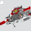 Спасательный вертолет Airbus H175 (LEGO 42145)