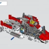 Спасательный вертолет Airbus H175 (LEGO 42145)