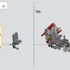 Спасательный вертолет Airbus H175 (LEGO 42145)