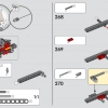 Спасательный вертолет Airbus H175 (LEGO 42145)