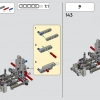 Спасательный вертолет Airbus H175 (LEGO 42145)