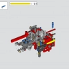 Спасательный вертолет Airbus H175 (LEGO 42145)
