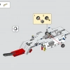 Спасательный вертолет Airbus H175 (LEGO 42145)