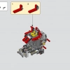 Спасательный вертолет Airbus H175 (LEGO 42145)