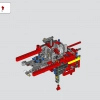 Спасательный вертолет Airbus H175 (LEGO 42145)