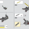 Спасательный вертолет Airbus H175 (LEGO 42145)