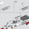 Спасательный вертолет Airbus H175 (LEGO 42145)