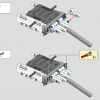 Спасательный вертолет Airbus H175 (LEGO 42145)