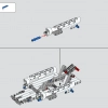 Спасательный вертолет Airbus H175 (LEGO 42145)