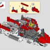 Спасательный вертолет Airbus H175 (LEGO 42145)