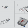 Спасательный вертолет Airbus H175 (LEGO 42145)
