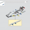 Спасательный вертолет Airbus H175 (LEGO 42145)