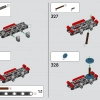Спасательный вертолет Airbus H175 (LEGO 42145)