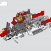 Спасательный вертолет Airbus H175 (LEGO 42145)