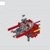 Спасательный вертолет Airbus H175 (LEGO 42145)