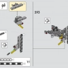 Спасательный вертолет Airbus H175 (LEGO 42145)