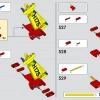 Спасательный вертолет Airbus H175 (LEGO 42145)