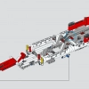 Спасательный вертолет Airbus H175 (LEGO 42145)