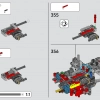 Спасательный вертолет Airbus H175 (LEGO 42145)