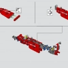 Спасательный вертолет Airbus H175 (LEGO 42145)