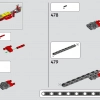 Спасательный вертолет Airbus H175 (LEGO 42145)