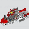 Спасательный вертолет Airbus H175 (LEGO 42145)