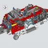 Спасательный вертолет Airbus H175 (LEGO 42145)