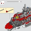 Спасательный вертолет Airbus H175 (LEGO 42145)