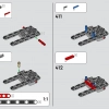 Спасательный вертолет Airbus H175 (LEGO 42145)