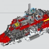 Спасательный вертолет Airbus H175 (LEGO 42145)