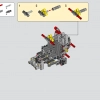 Спасательный вертолет Airbus H175 (LEGO 42145)