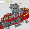 Спасательный вертолет Airbus H175 (LEGO 42145)