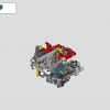 Спасательный вертолет Airbus H175 (LEGO 42145)