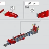 Спасательный вертолет Airbus H175 (LEGO 42145)