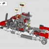 Спасательный вертолет Airbus H175 (LEGO 42145)