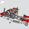 Спасательный вертолет Airbus H175 (LEGO 42145)