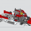 Спасательный вертолет Airbus H175 (LEGO 42145)