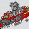Спасательный вертолет Airbus H175 (LEGO 42145)