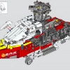 Спасательный вертолет Airbus H175 (LEGO 42145)