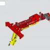Спасательный вертолет Airbus H175 (LEGO 42145)