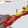 Спасательный вертолет Airbus H175 (LEGO 42145)