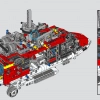 Спасательный вертолет Airbus H175 (LEGO 42145)