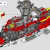 Спасательный вертолет Airbus H175 (LEGO 42145)