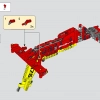 Спасательный вертолет Airbus H175 (LEGO 42145)