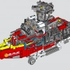 Спасательный вертолет Airbus H175 (LEGO 42145)