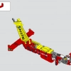 Спасательный вертолет Airbus H175 (LEGO 42145)