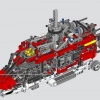 Спасательный вертолет Airbus H175 (LEGO 42145)